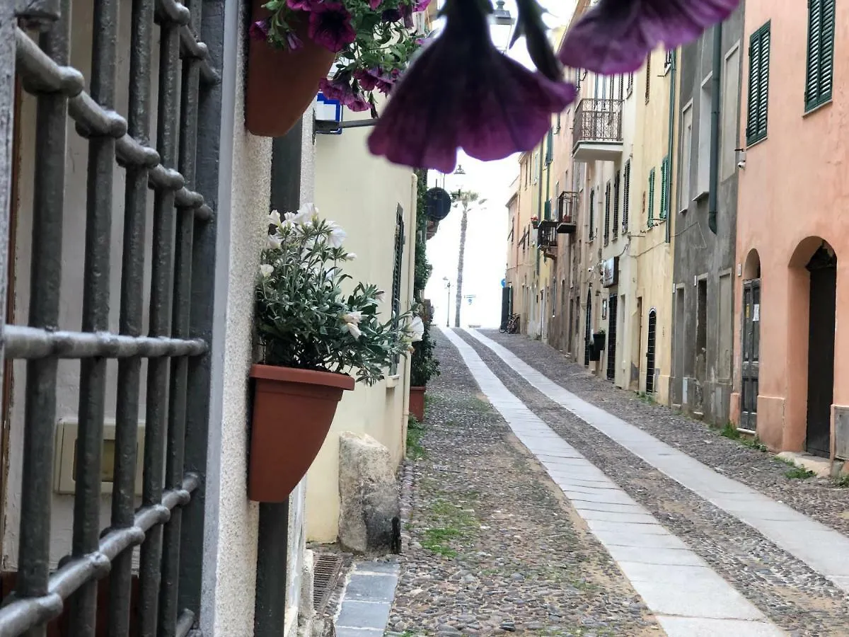 Cavour 84 Appartamento Alghero