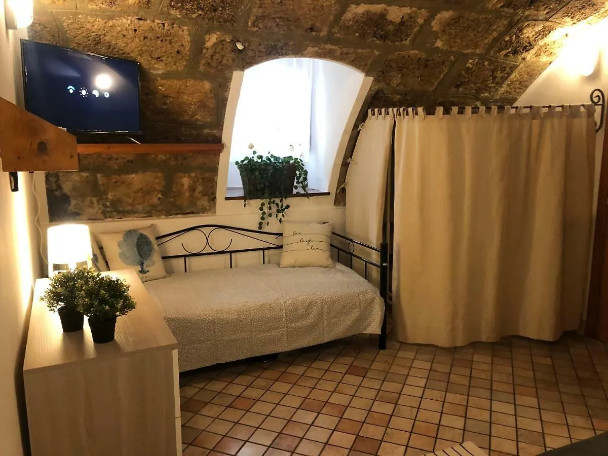 Cavour 84 Appartamento Alghero