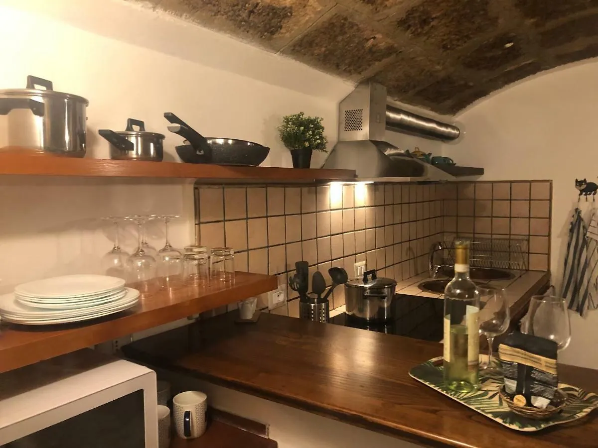 Cavour 84 Appartamento Alghero