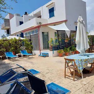 Noto Sole Di Sicilia Appartamento Lido di Noto