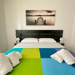 Casa Sciuti Appartamento Palermo