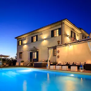 Il Sasso - Dimora D'epoca Villa Bagno a Ripoli