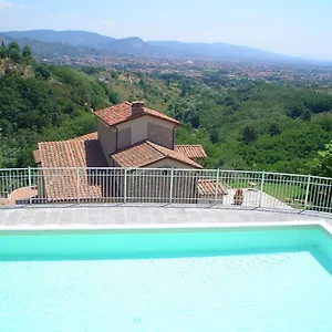 La Piana Alloggio per agriturismo Borgo a Buggiano